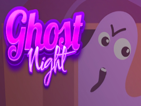 Spiel Geisternacht  Online