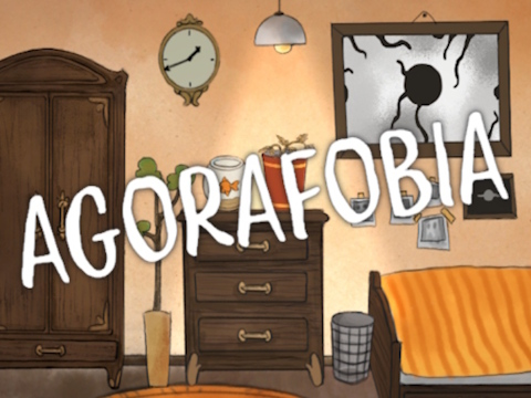 Spiel Agoraphobie  Online