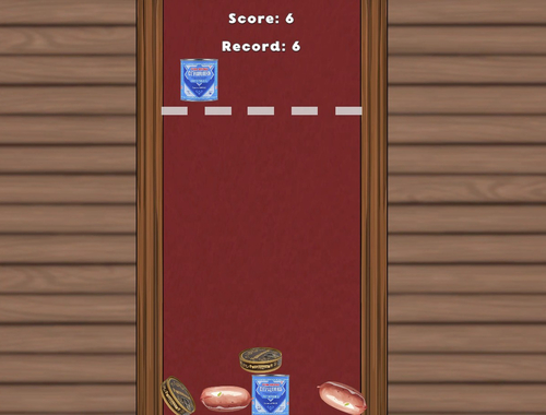 Spiel Fusion aus der UdSSR zusammenführen!  Online