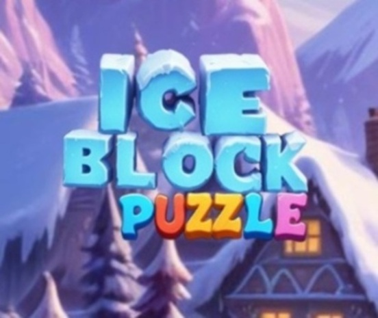 Spiel Eisblock -Puzzle  Online