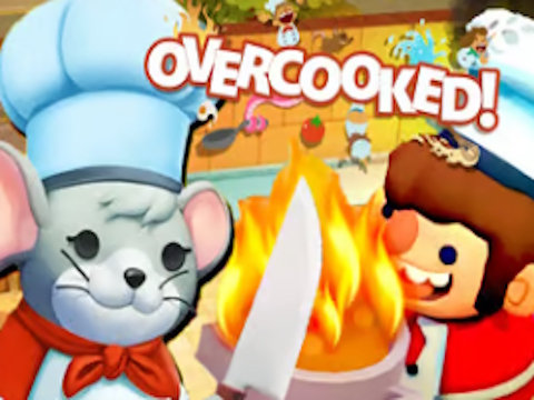 Spiel Mini -Koch verkochte  Online