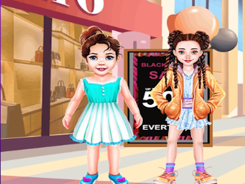 Spiel Baby Taylor Black Friday Storekeeper Online