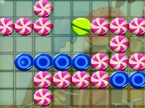 Spiel Süßes Baby  Online