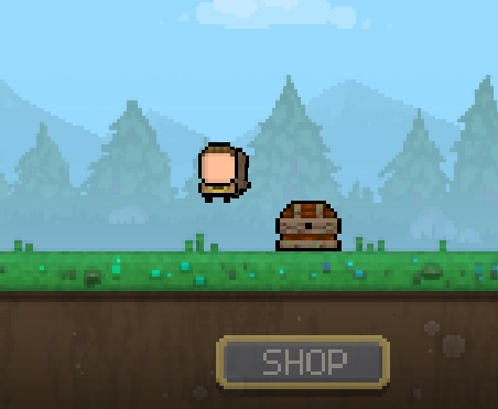 Spiel Die Truhe 2  Online