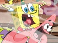 Spiel SpongeBob Dutchman Deck Dash von Doom  Online