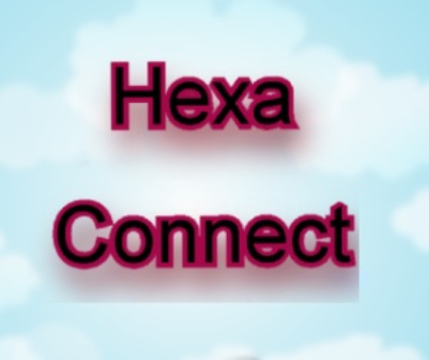 Spiel Hexa Connect Online