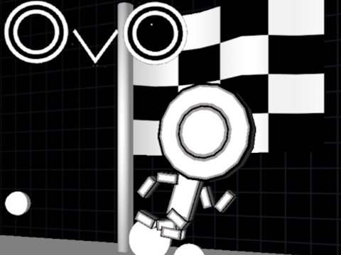 Spiel OVO -Abmessungen  Online
