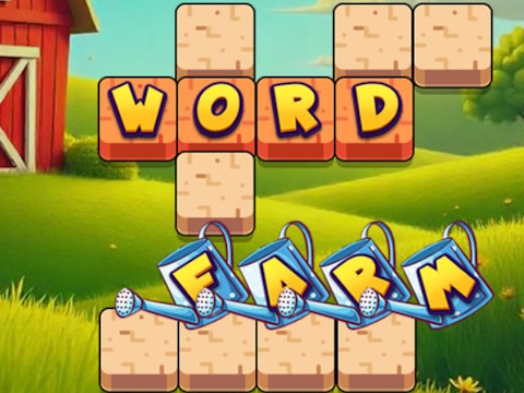Spiel Farm der Worte  Online