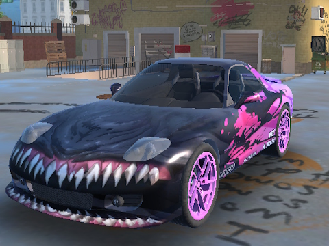 Spiel Auto Chase  Online