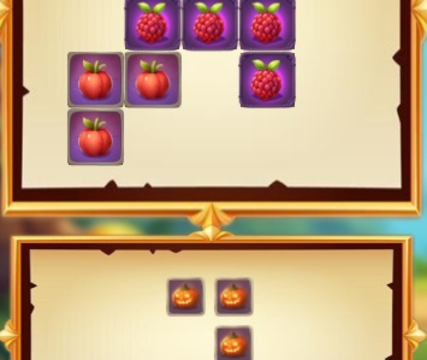 Spiel Smart Box Match Online