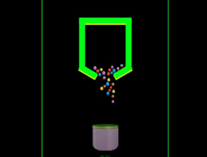 Spiel Pin -Puzzle -Eierschale  Online