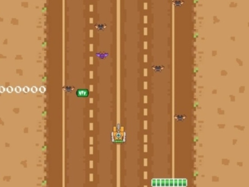 Spiel Panzerschütze  Online
