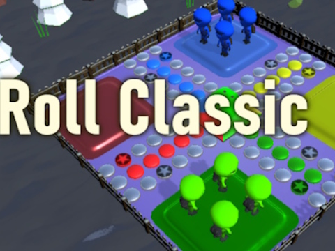 Spiel Roll Classic Online