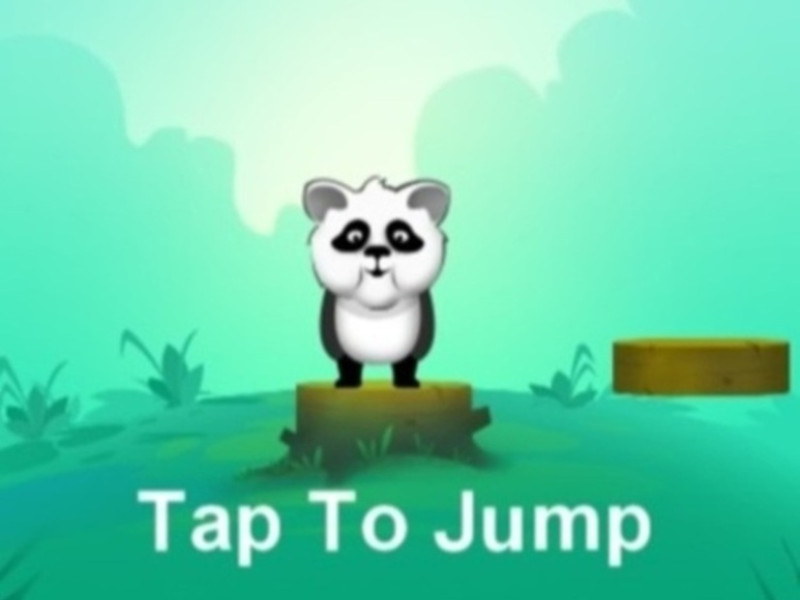 Spiel Stack Panda Online