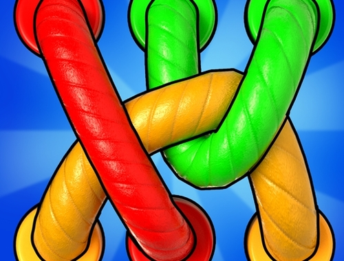 Spiel Verdrehtes Seil  Online