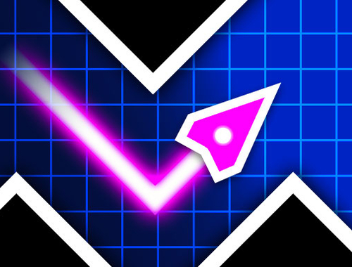 Spiel Geometrie -Stimmung  Online