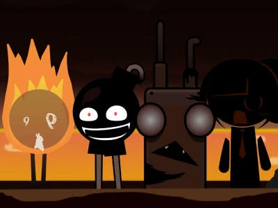Spiel Heiß wie Lava  Online