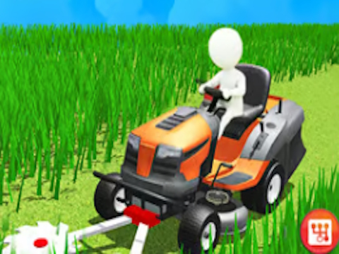 Spiel Grass Ranch Online
