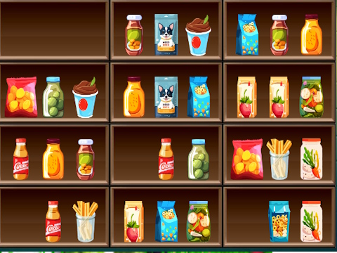 Spiel Der Sortiermart  Online