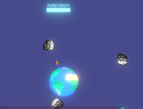 Spiel Guardian Horizont  Online