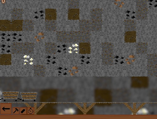 Spiel Untitled Bergbauspiel  Online