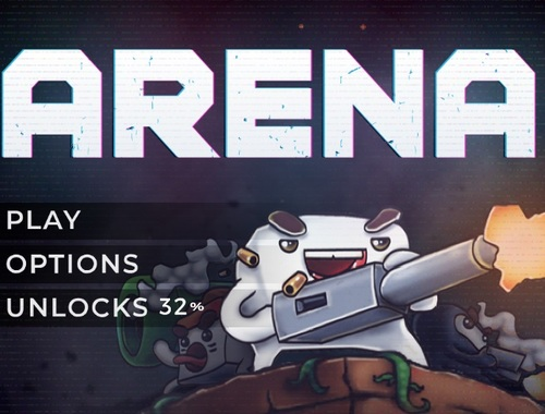 Spiel Arena Online