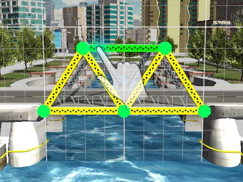 Spiel Bridge Builder 3d Online