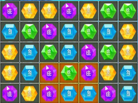 Spiel Atlantis Gem Online