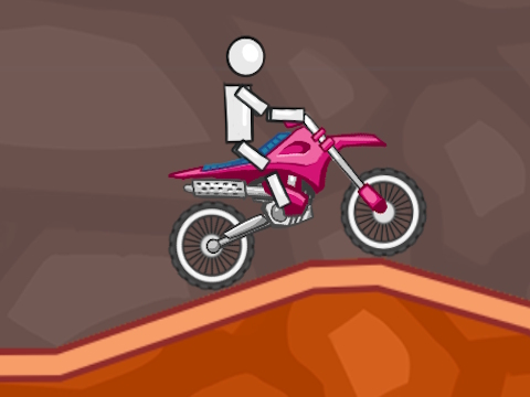 Spiel Joyrider Online