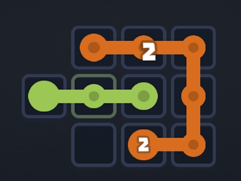 Spiel Kosmoslinien  Online