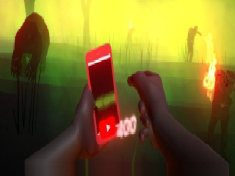 Spiel Stille Angst  Online