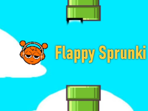 Spiel Flappy Sprunki Online