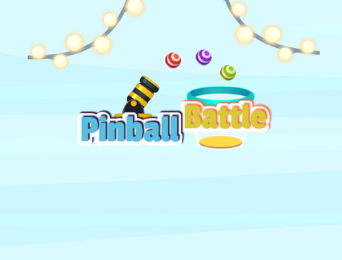 Spiel Flipperschlacht  Online