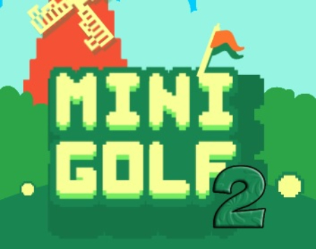 Spiel Mini Golf 2 Online