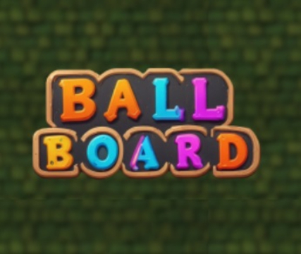 Spiel Kugelbrett  Online