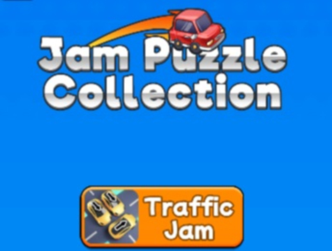 Spiel Jam -Puzzle -Sammlung  Online