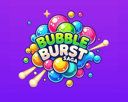 Spiel Bubble Burst Saga Online