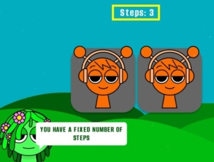 Spiel Sprunki IncrediBox Memory Online