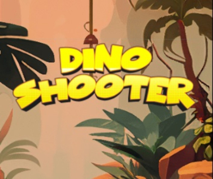 Spiel Dino Shooter Online