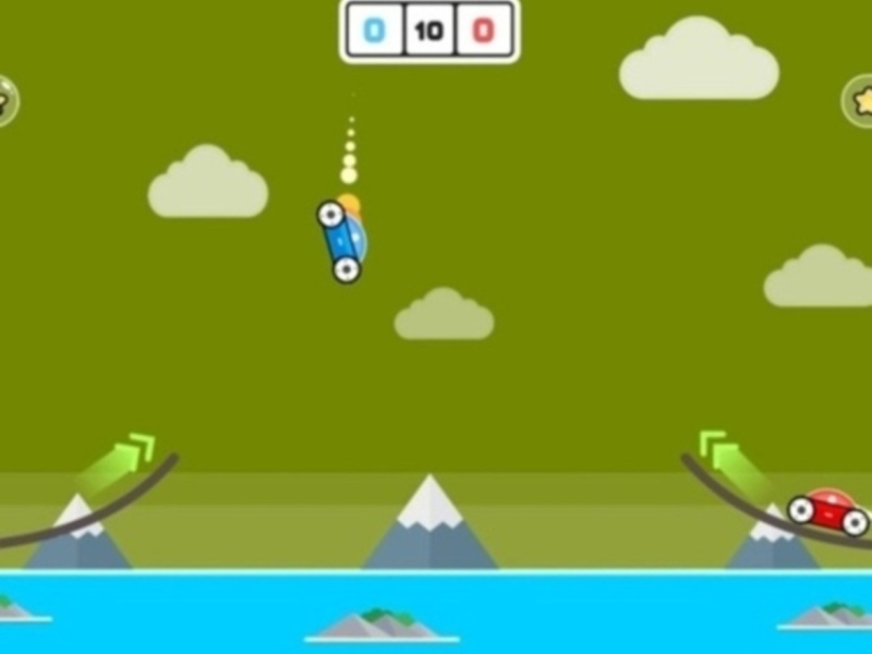 Spiel Star Launch Showdown Online