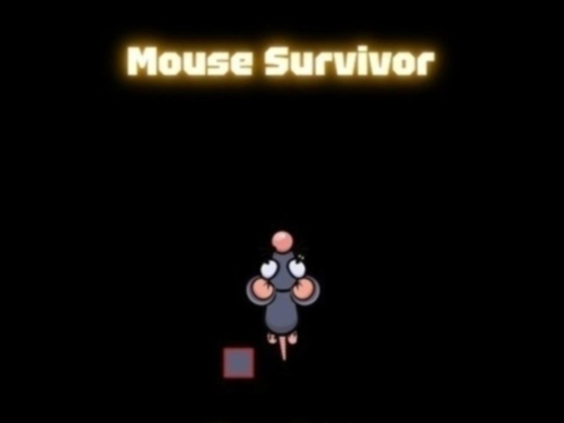 Spiel Überlebende der Maus  Online