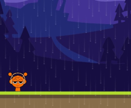 Spiel Sprunki Spikes Online
