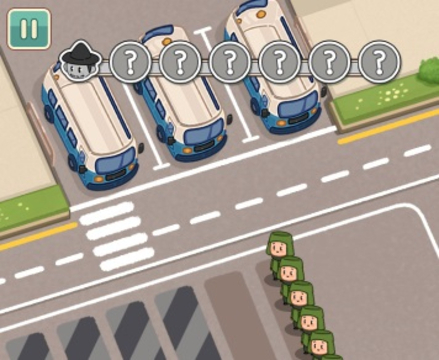 Spiel Mart Puzzle Bus Marmelade  Online