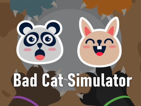 Spiel Schlechter Katzensimulator  Online