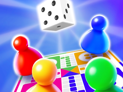 Spiel Ludo -Welt  Online