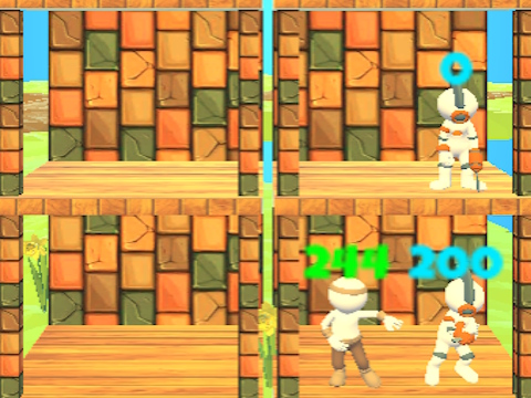 Spiel Tower -Tanzverteidigung  Online