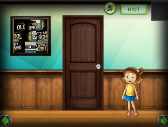 Spiel Amgel Kids Room Flucht 277  Online