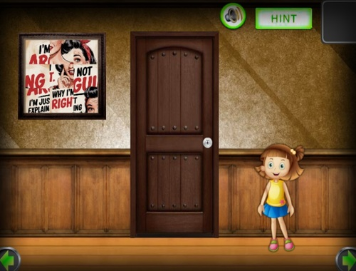 Spiel Amgel Kids Room Flucht 279  Online