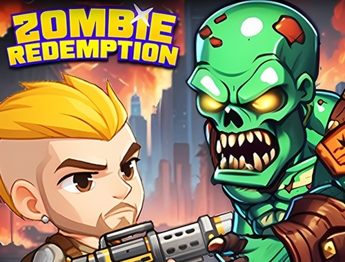 Spiel Zombieerlösung  Online