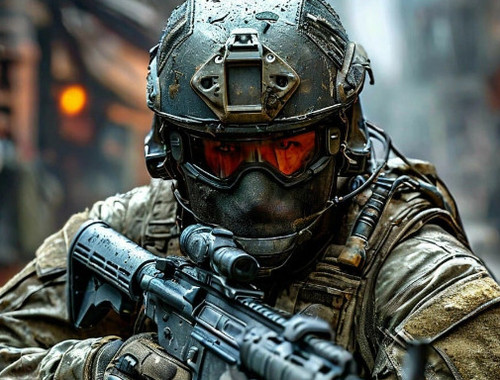 Spiel Warfront Online